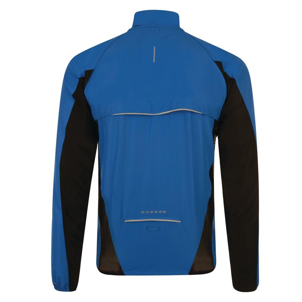 dare2b cycling jacket