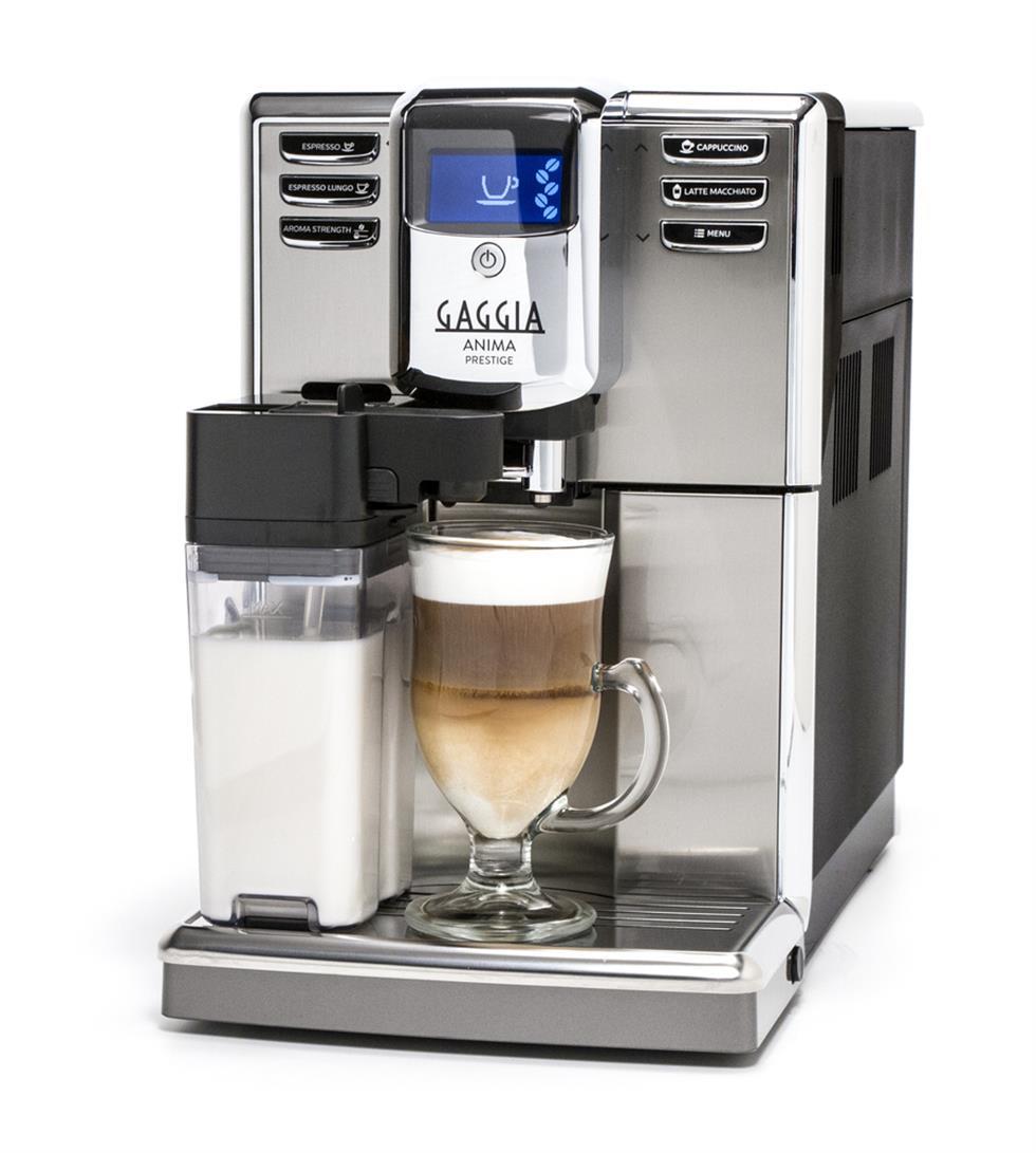 Gaggia Anima Prestige Automatic Bean to Cup Cappuccino Coffee Machine
