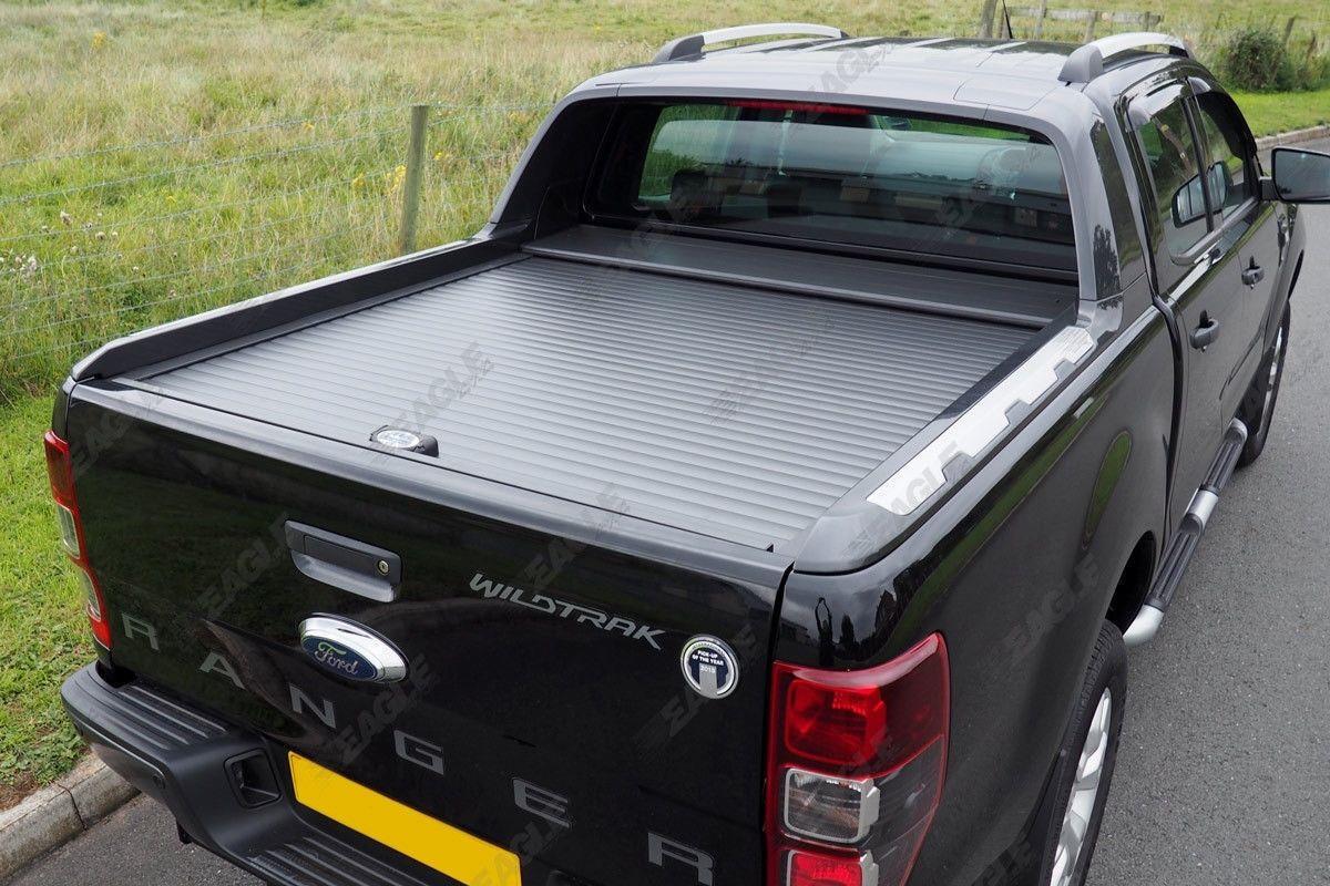 Ford Ranger T6 Wildtrak Armadillo Roll Top Cover Roll And ... nissan s cargo wiring diagram 