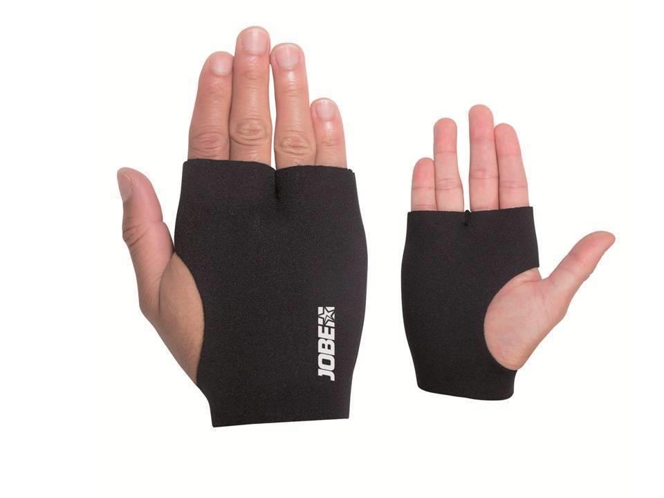 water ski palm protectors