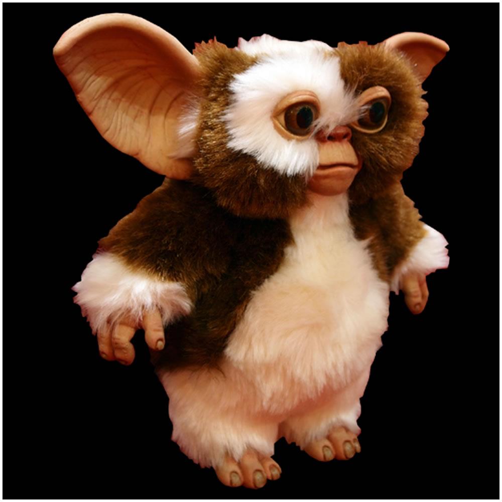 gizmo figure