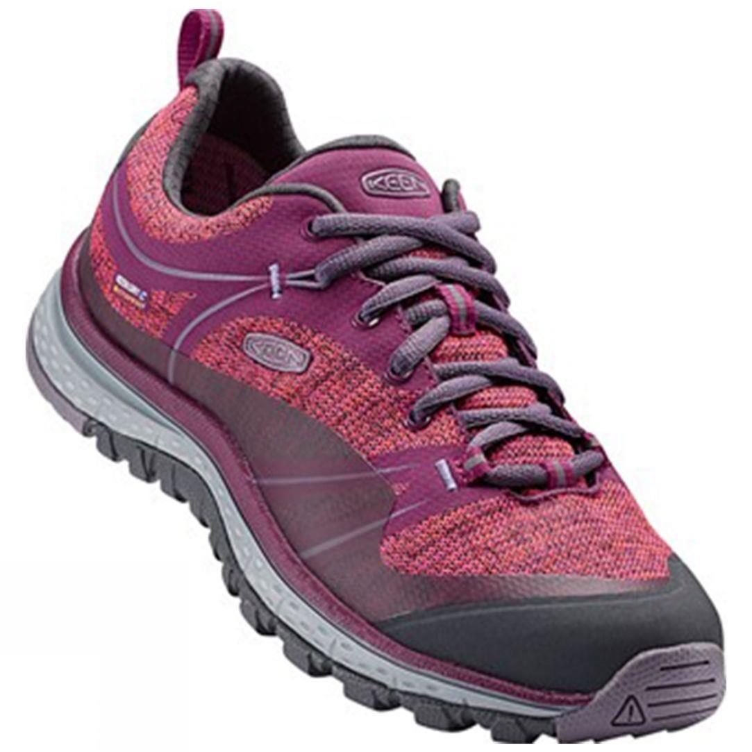 Keen Women�s Terradora Waterproof Walking Hiking Comfort Keen Women�s Terradora Waterproof Walking Hiking Comfort