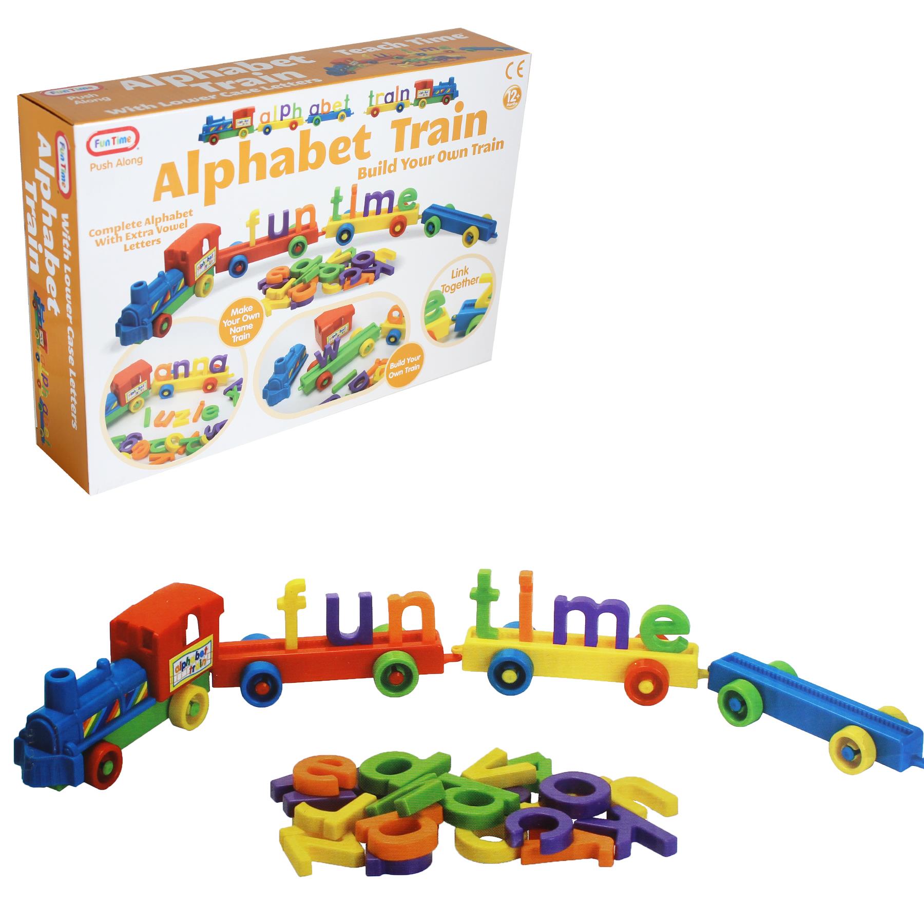 educational toys 12 months