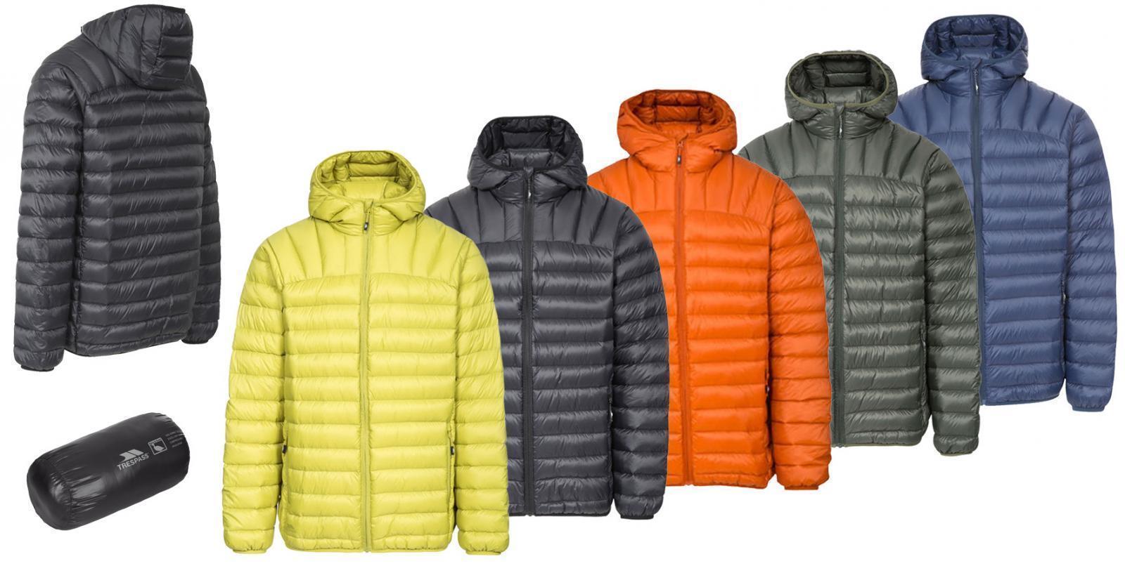 stuff sack for down jacket