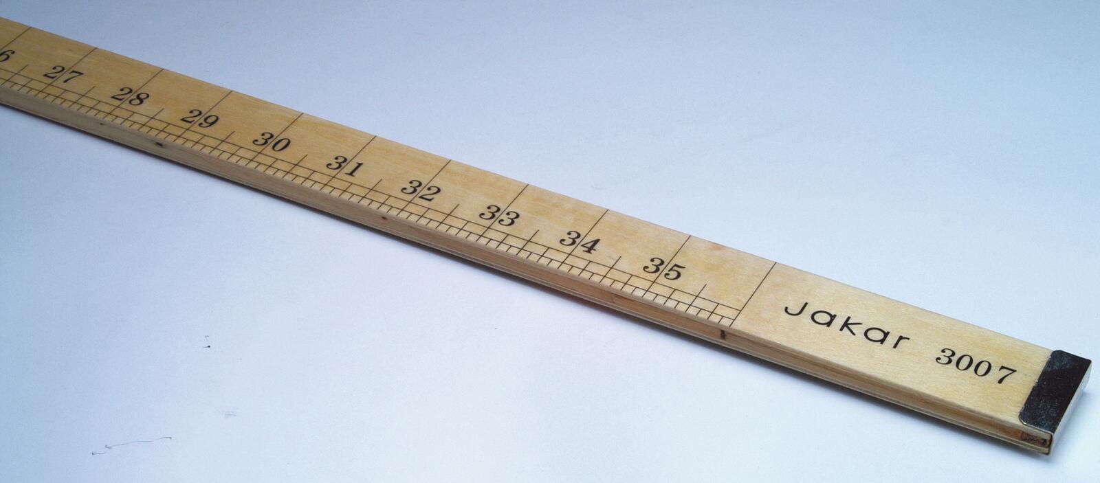 Yard Meter Yard Meter