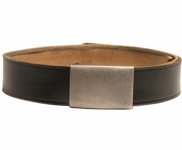 army surplus belts