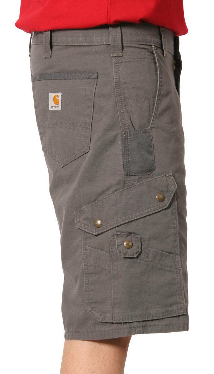 carhartt ripstop