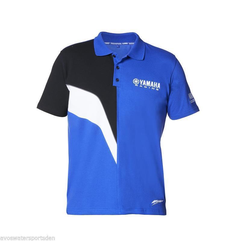 polo shirt yamaha