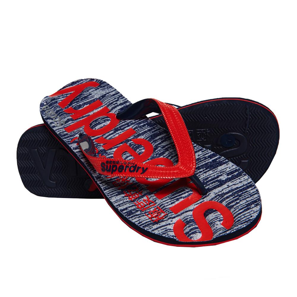 superdry flops