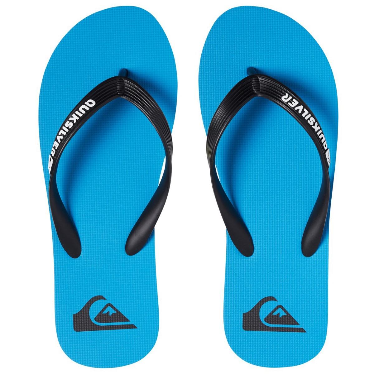 quiksilver molokai flip flops