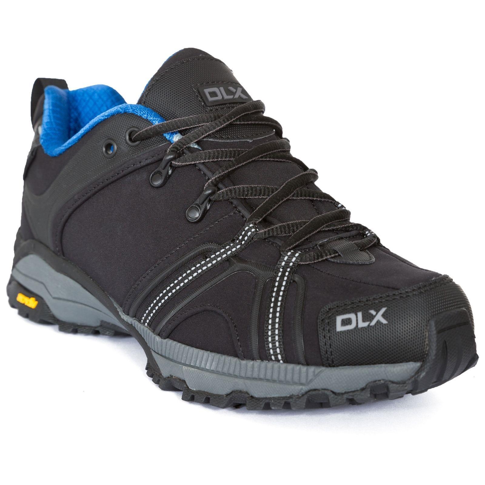 Trespass DLX Keyboard II Chaussures de Trekking et de Randonn/ée pour Hommes