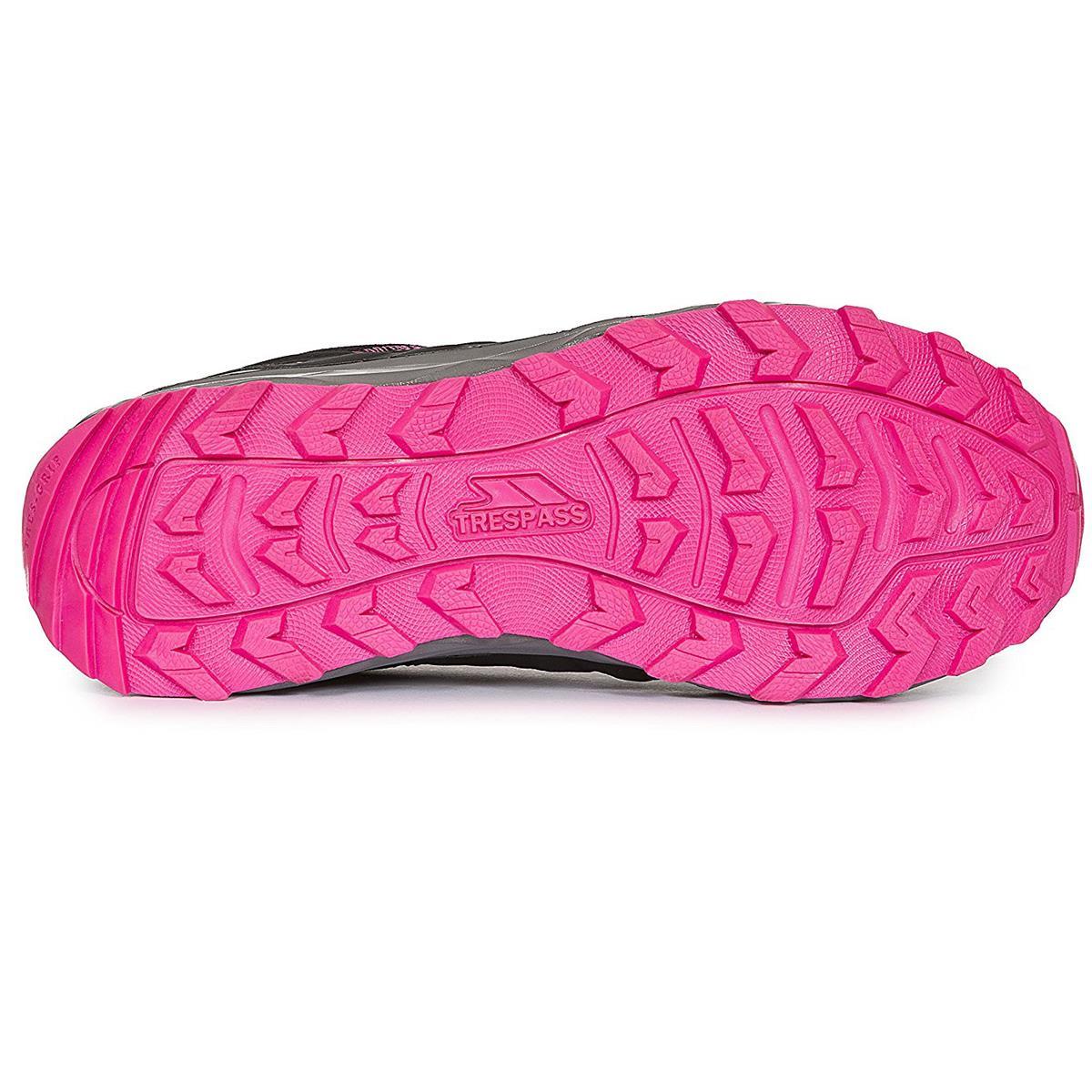 trespass triathlon trainers