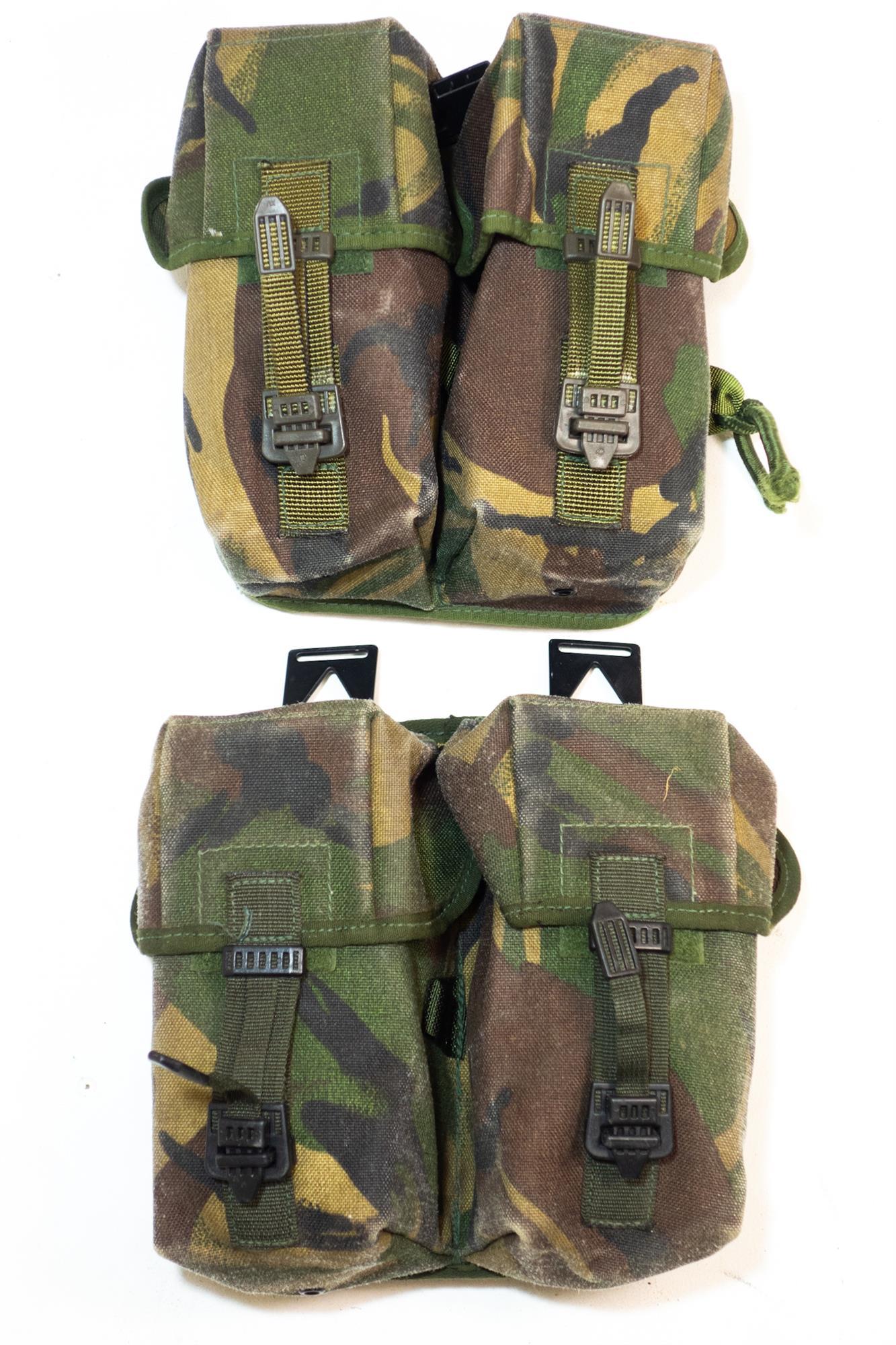 army utility pouch