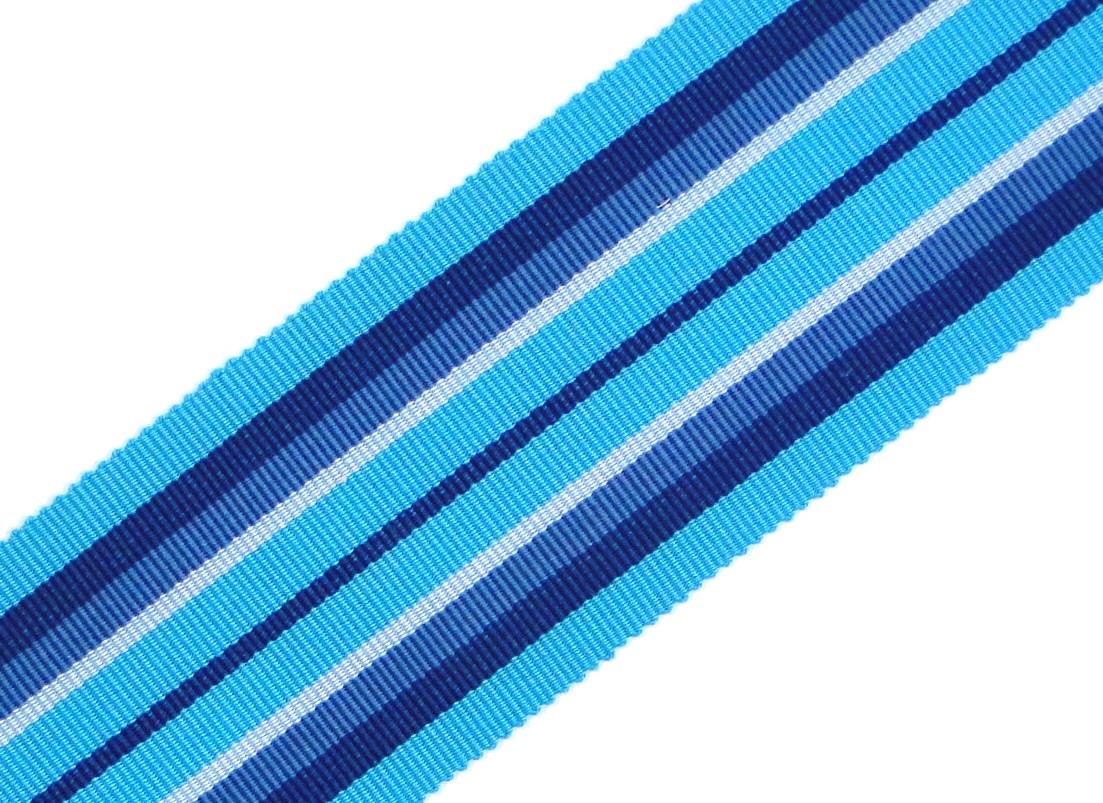 Blue 25mm Grosgrain Ribbon Grossgrain Cotton Ribbon Trim 1//3//5//10//25m