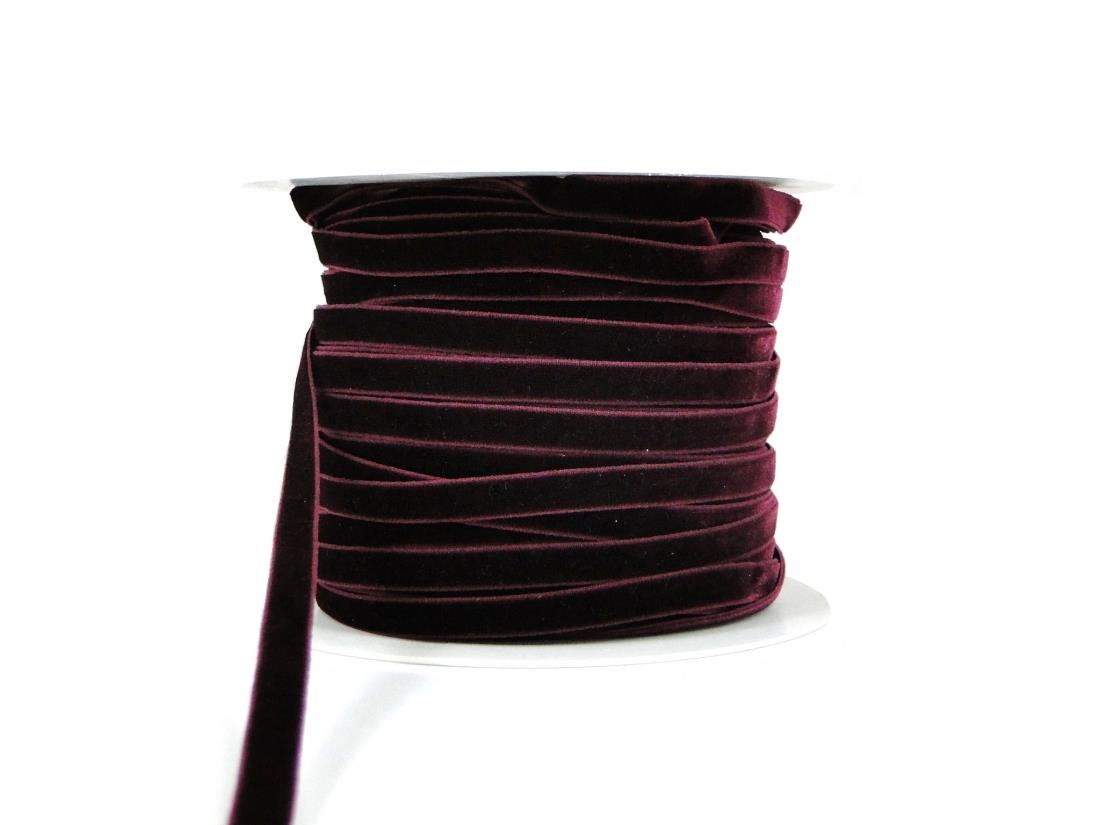 1//3//5//10//25m Purple 25mm Grosgrain Ribbon Grossgrain Cotton Ribbon Trim
