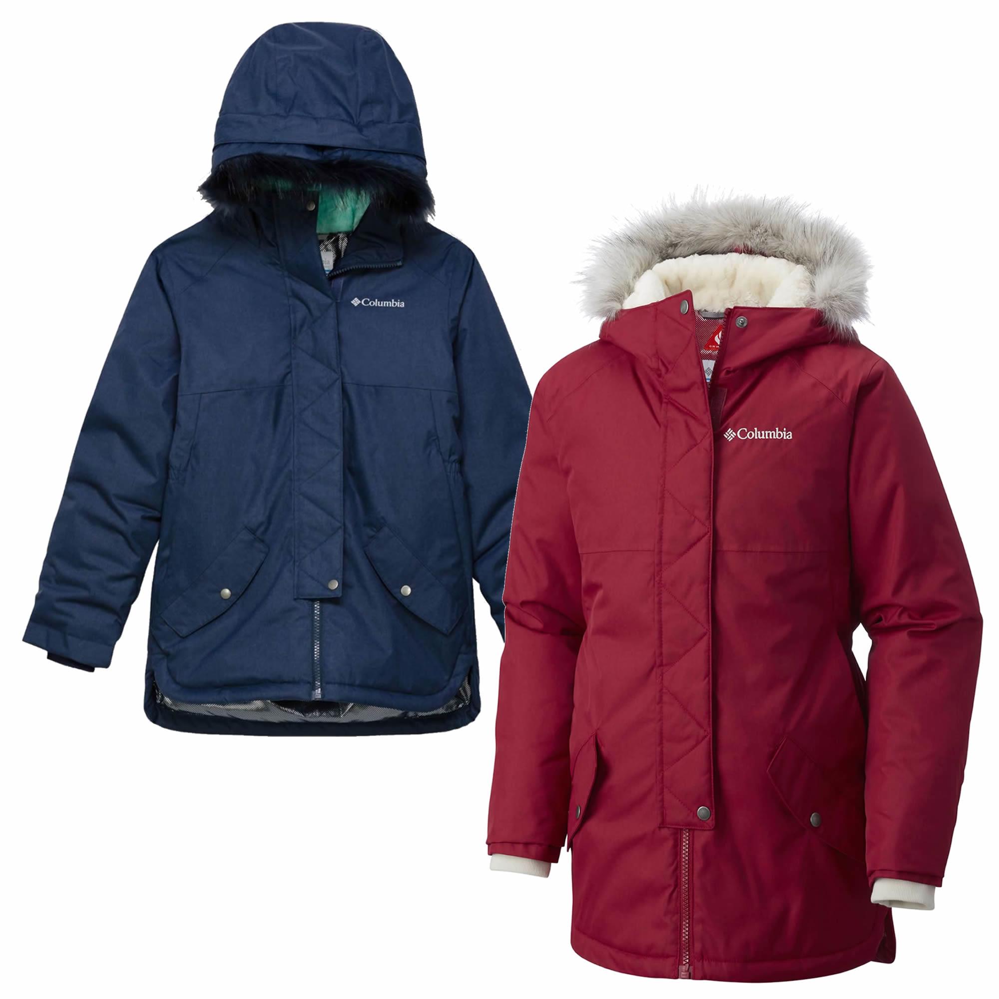 tipton pass insulated jacket