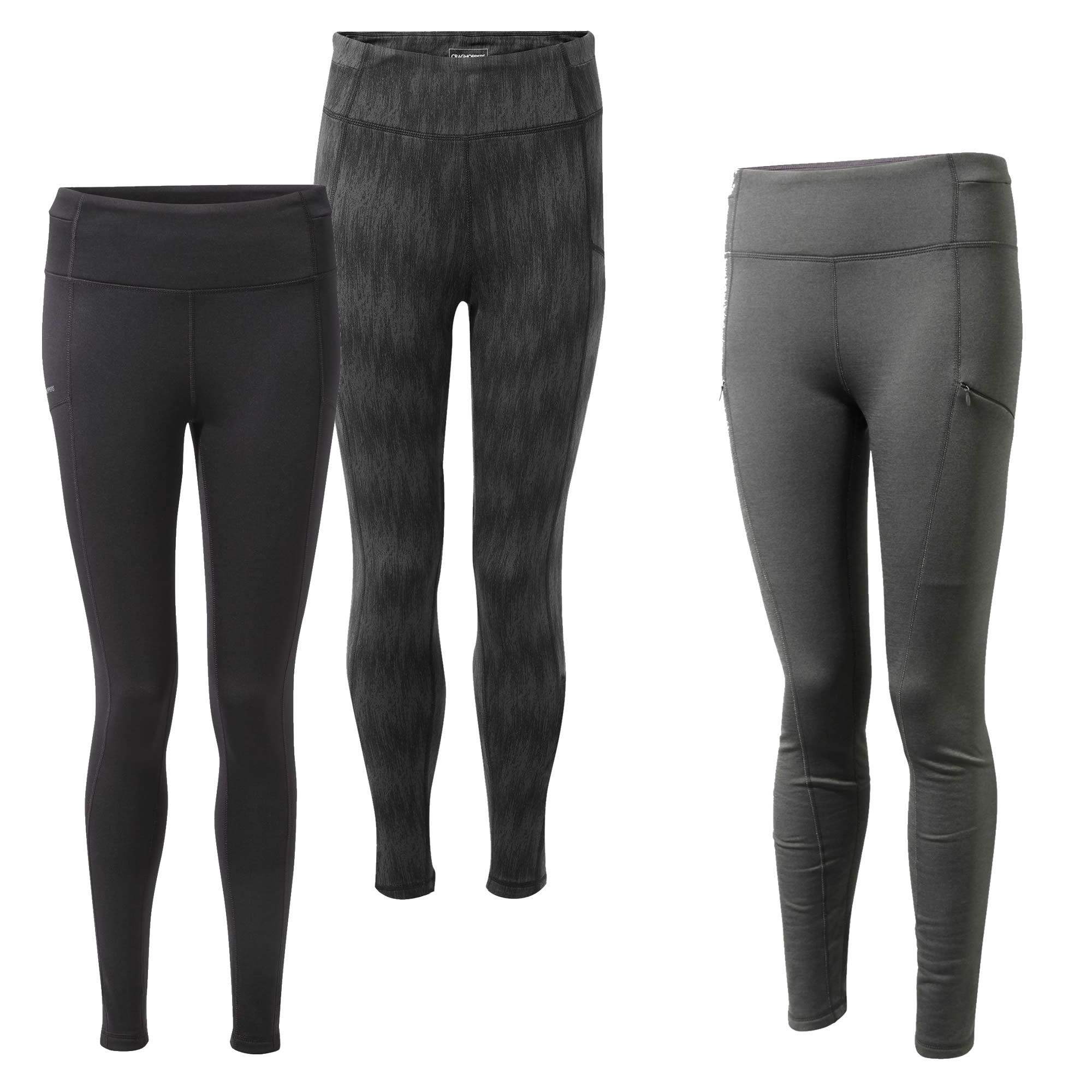 Winter Walking Leggings  International Society of Precision Agriculture