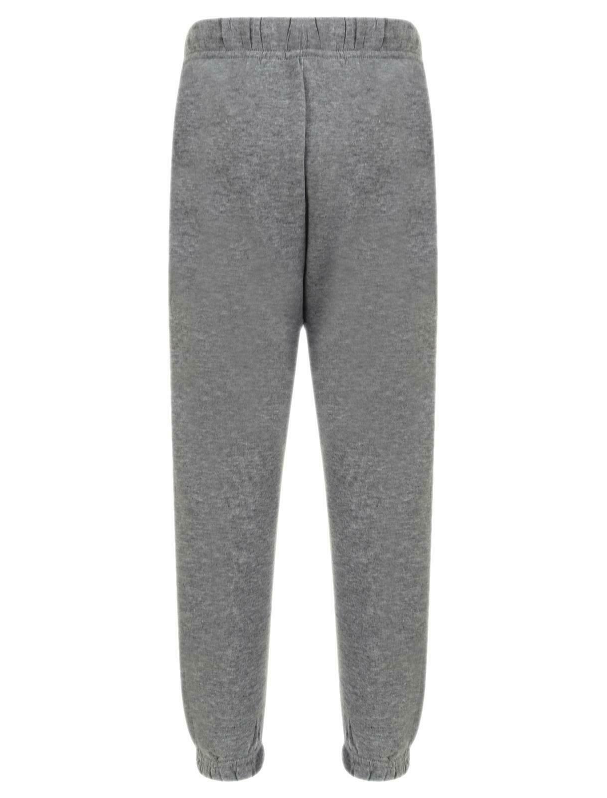 boys school jogging bottoms