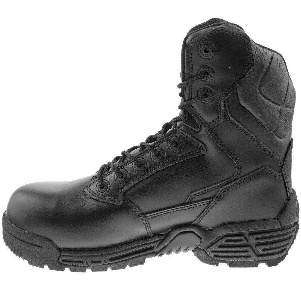 magnum stealth force 8 safety boots