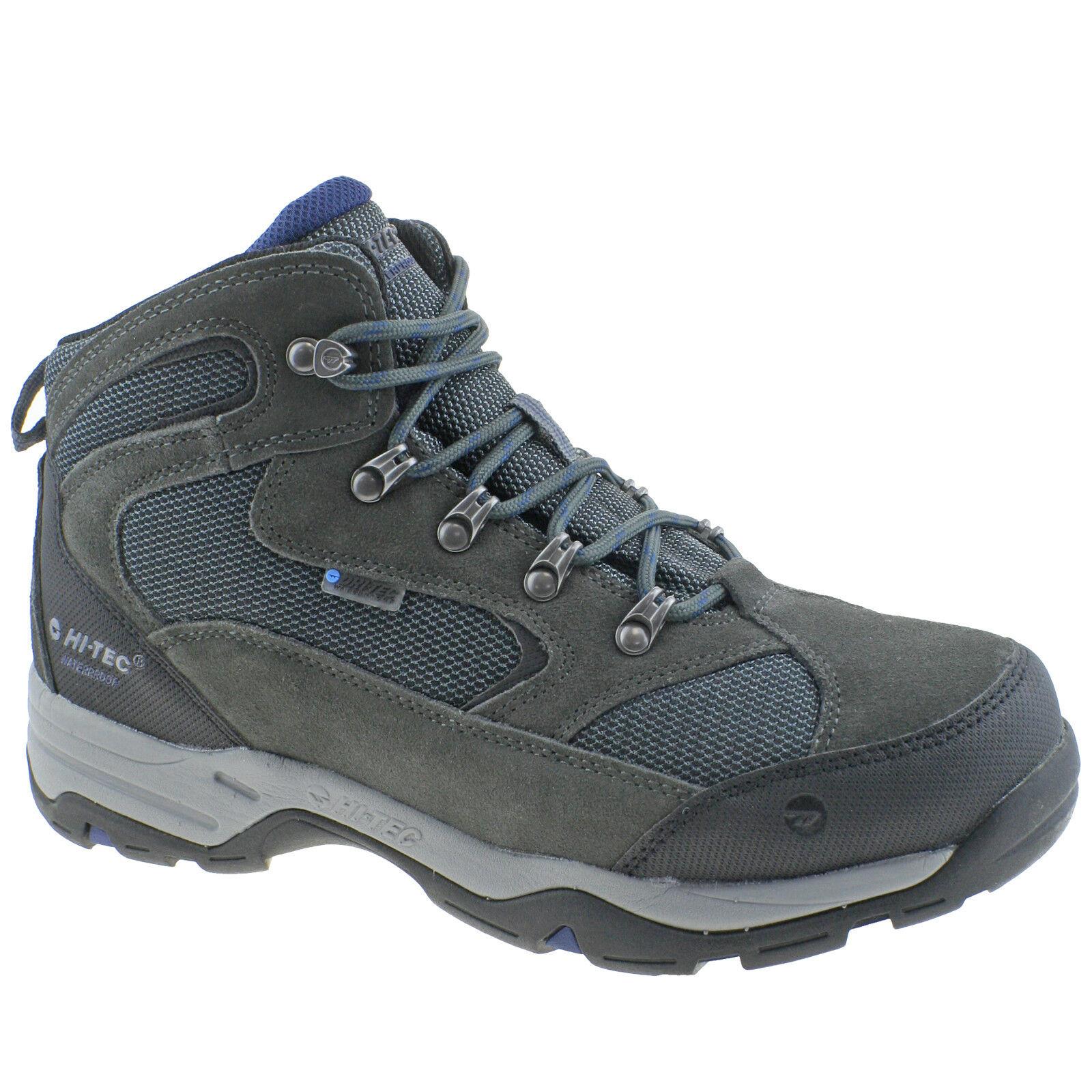hi tec storm walking boots