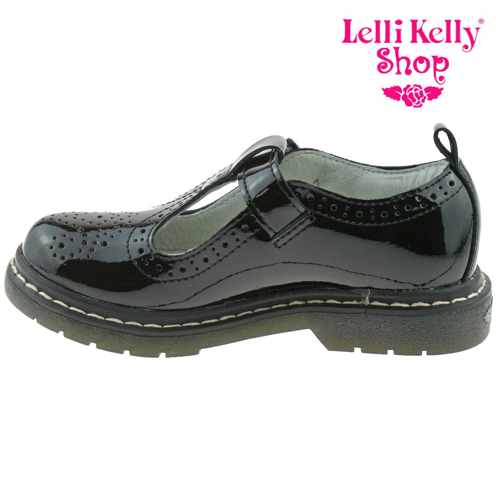 lelli kelly brogues