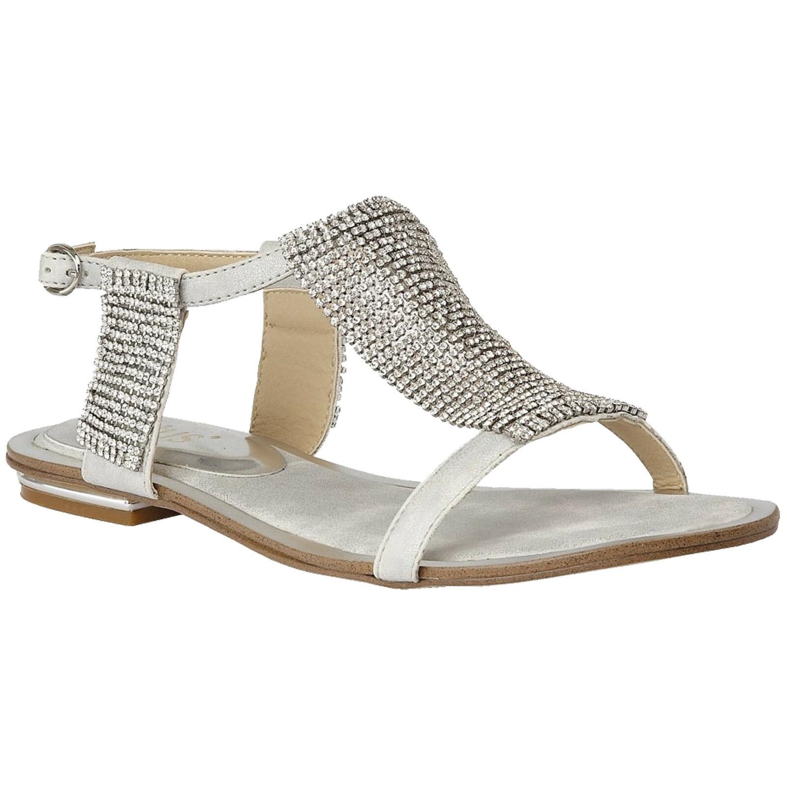lotus flat shoes