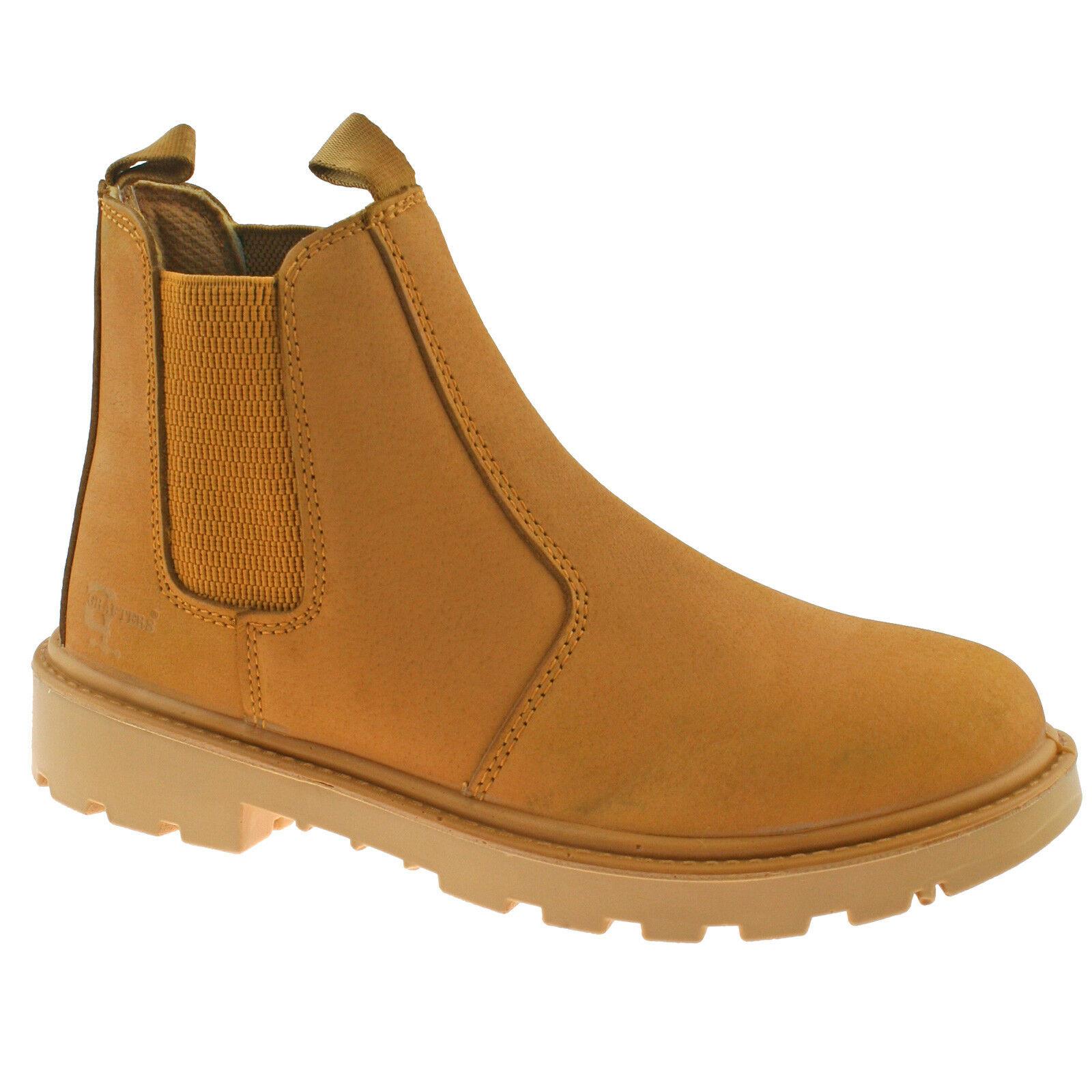 grafters womens boots