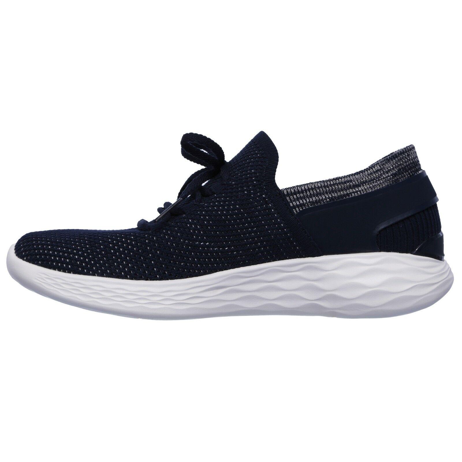 skechers you walk spirit