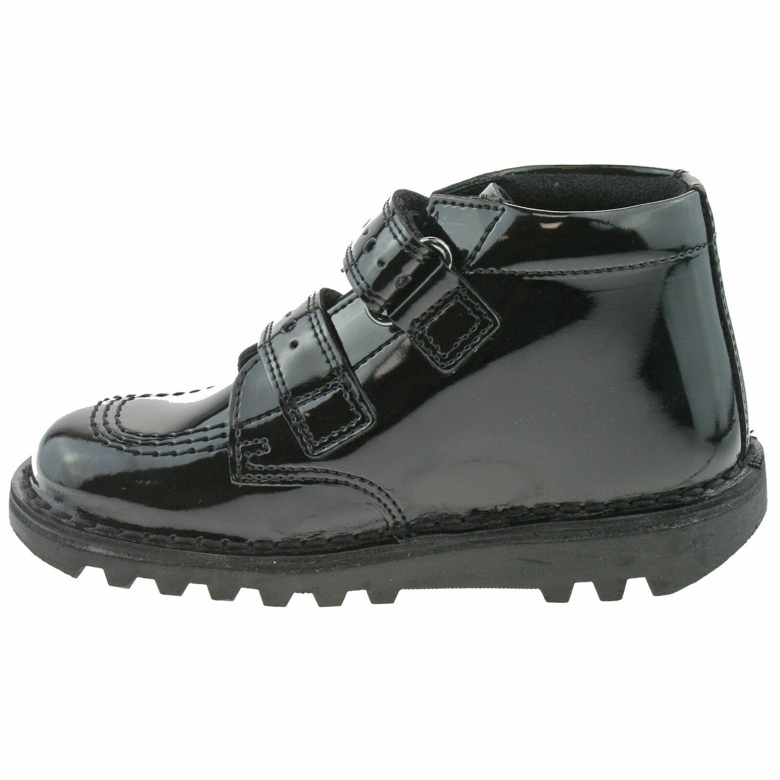 kickers butterfly boots