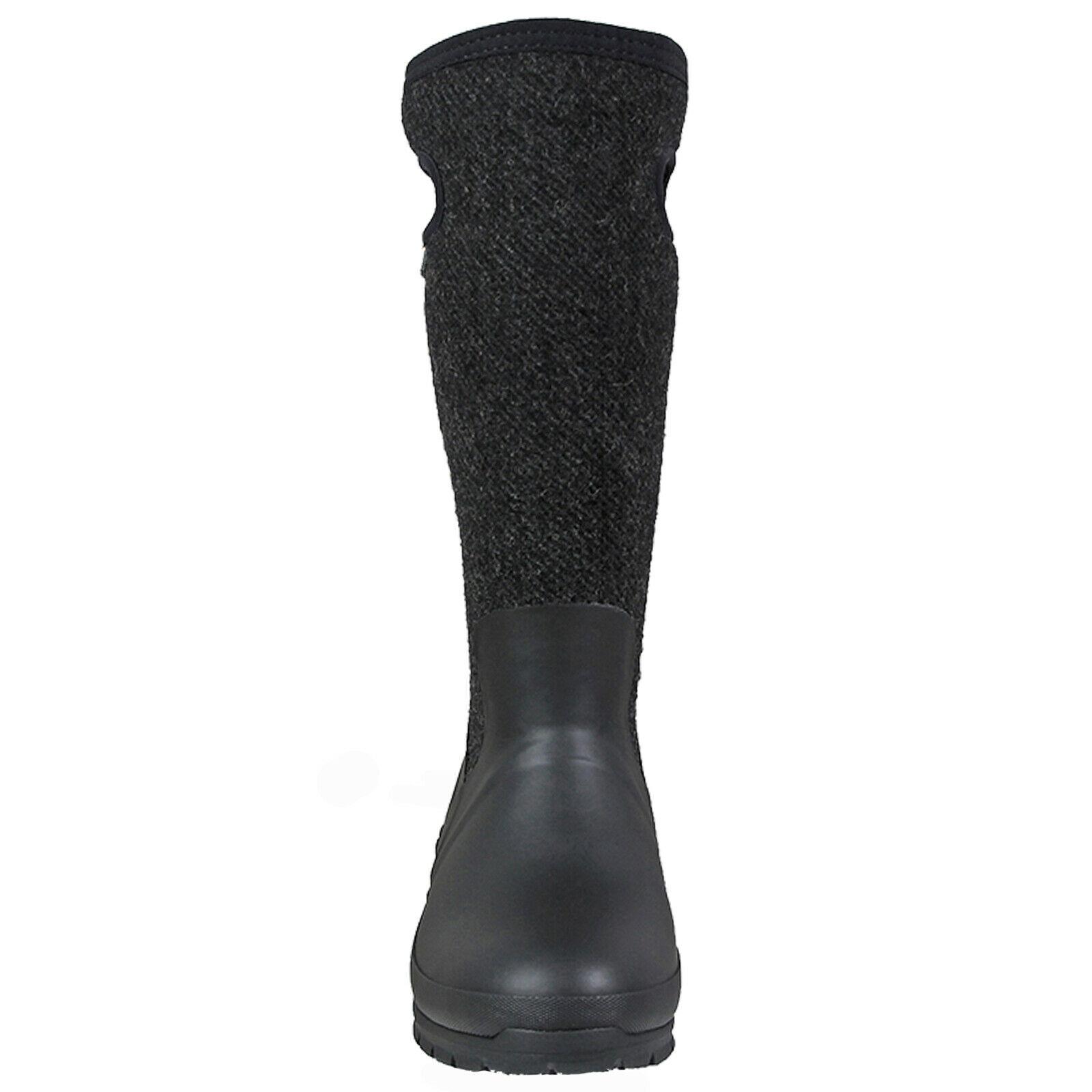 bogs crandall wool