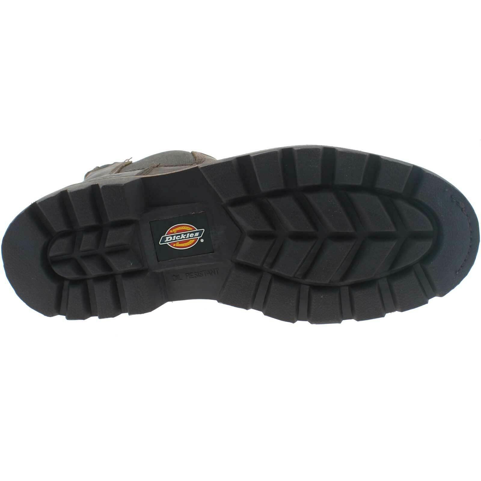 dickies crazy horse dealer boots