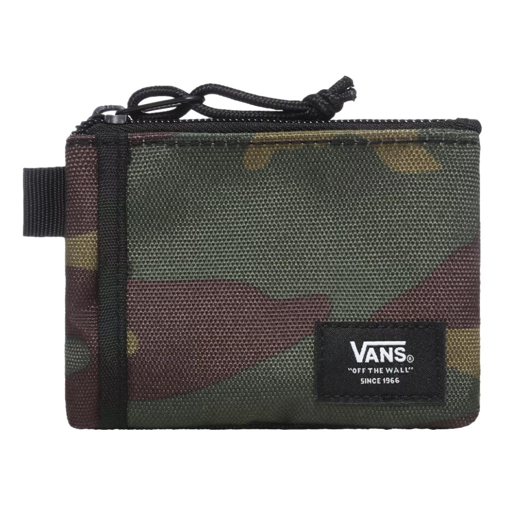 vans pouch bag