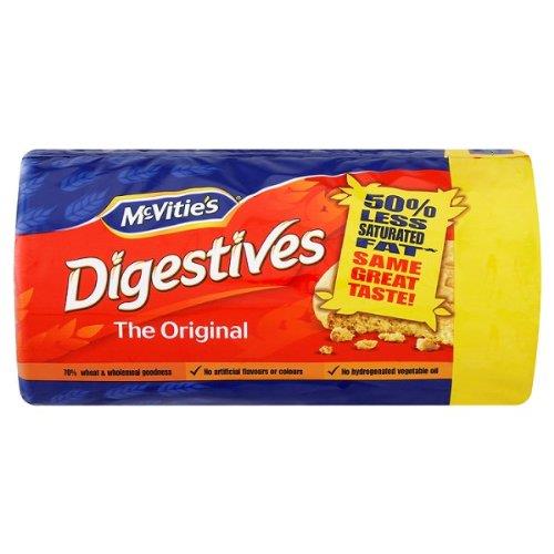 McVitie's Digestives Original 300g