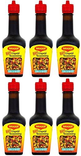  Maggi Liquid Seasoning 100ml