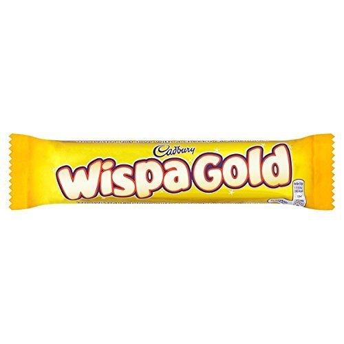 Cadbury Wispa Gold (Caramel)