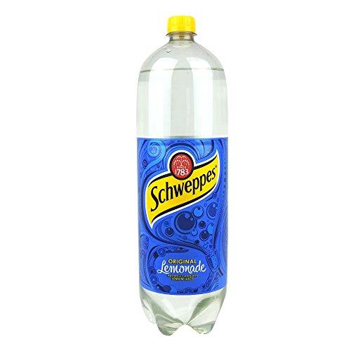 Schweppes Original Lemonade 2L