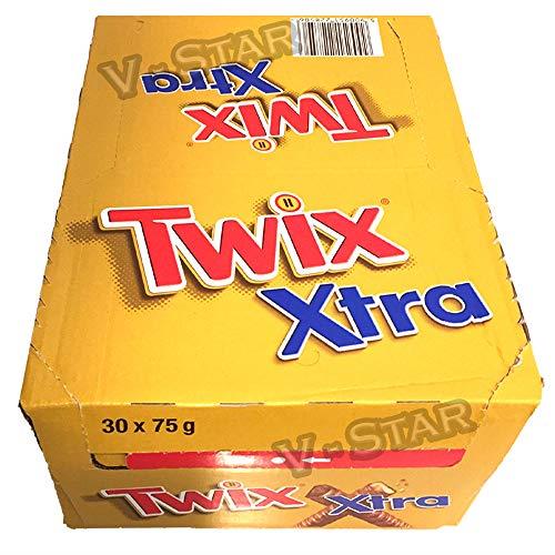 TWIX Xtra Chocolate 75g