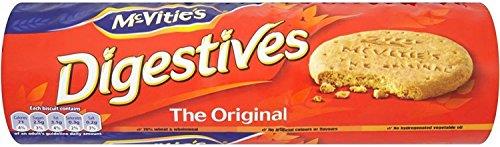 McVitie's Digestive Biscuits 500g