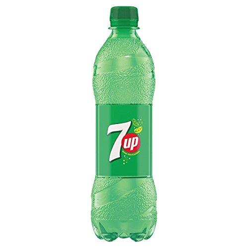 7UP Lemon & Lime 500ml