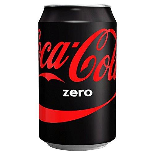 Coke Zero 330ml