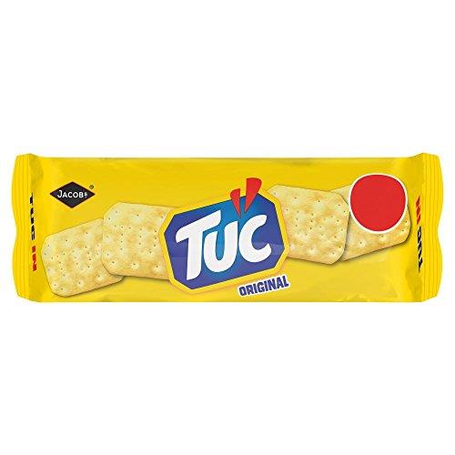 Jacobs Tuc Crackers 150g