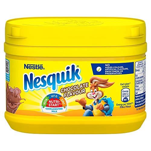 Nesquick Chocolate Powder 300g