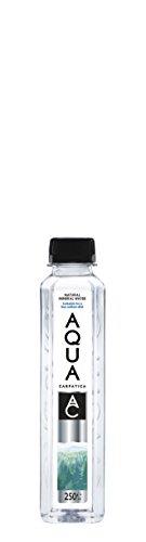 AQUA Carpatica Still Natural Mineral Water 250ml
