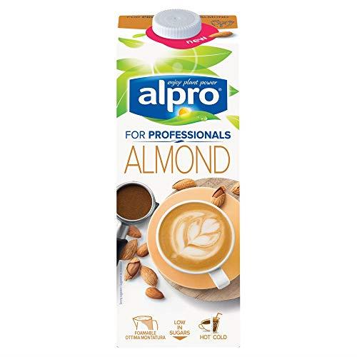Alpro Almond for Professionals 1L 