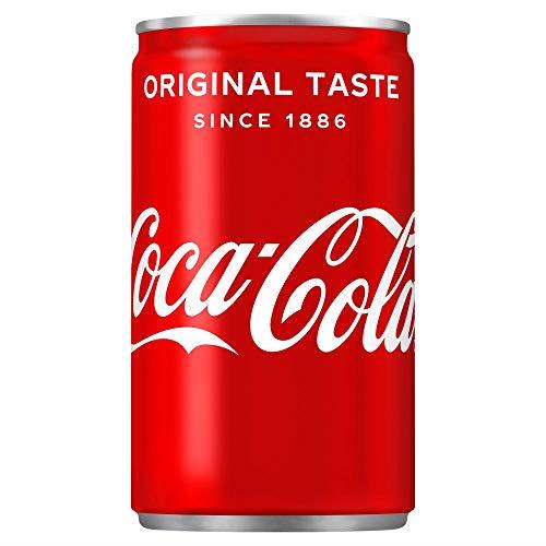 Coca Cola Original 150ml 