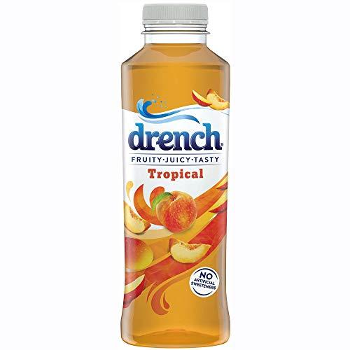 Drench Tropical - 500ml