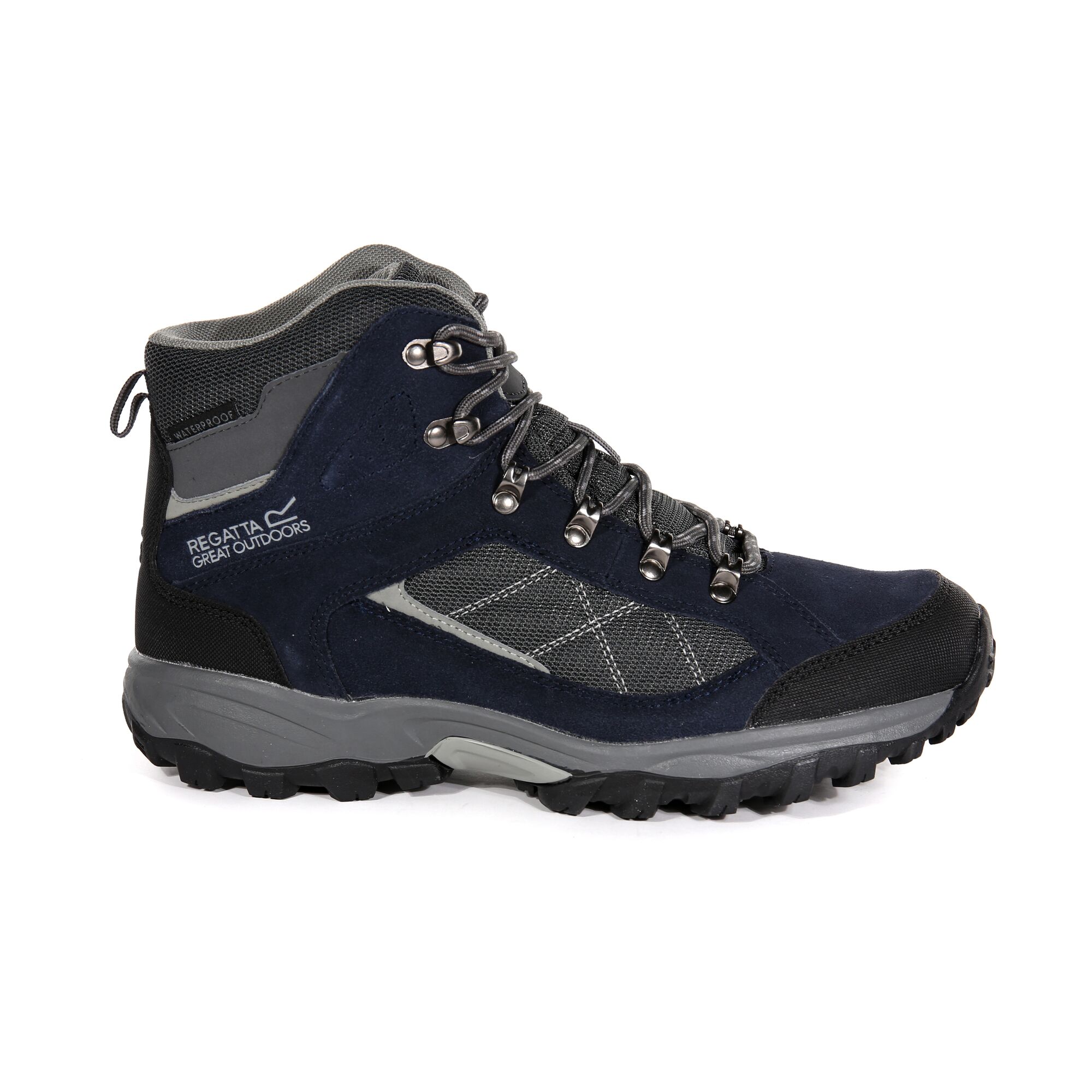 mens regatta boots
