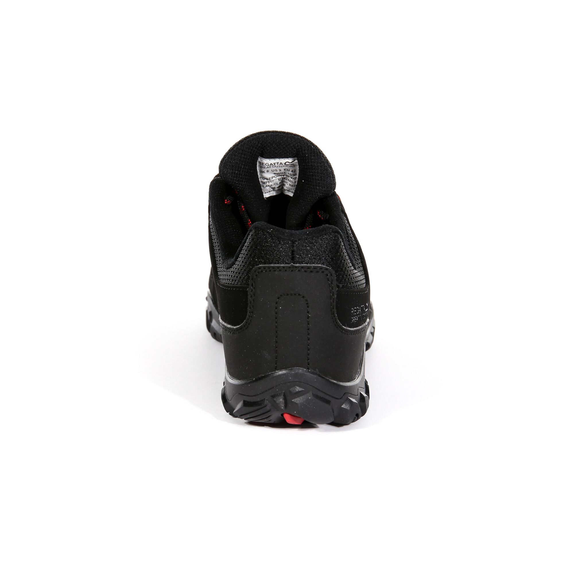 regatta mens edgepoint iii