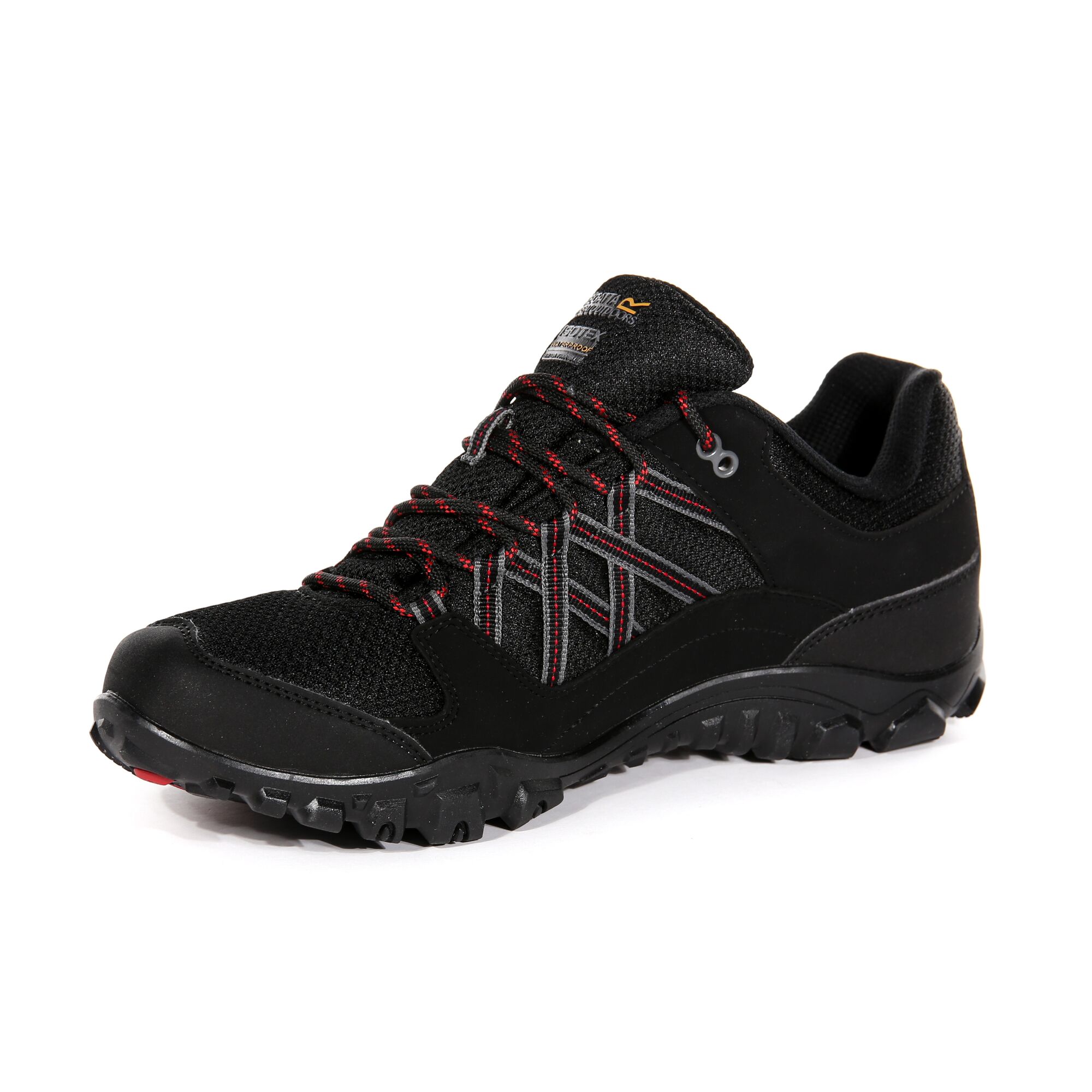 regatta mens edgepoint iii