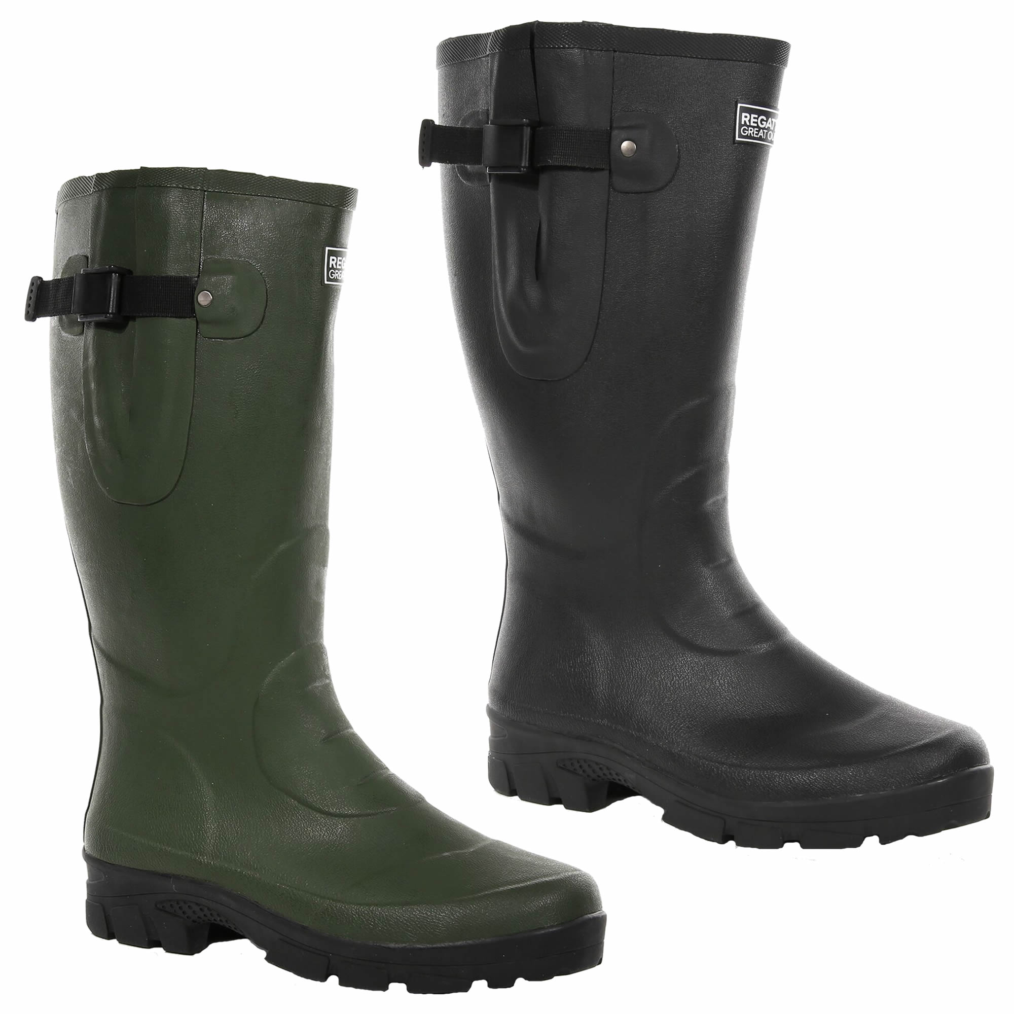silver wellington boots